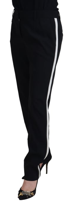 Gerade geschnittene Hosen - Image 2