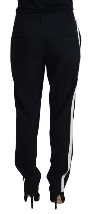 Gerade geschnittene Hosen - Image 3
