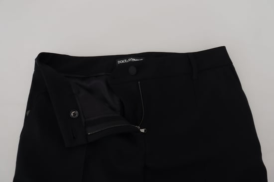 Gerade geschnittene Hosen - Image 4