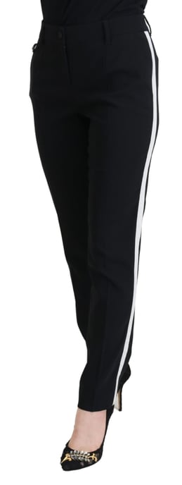 Wollhose Gerade geschnitten - Image 2