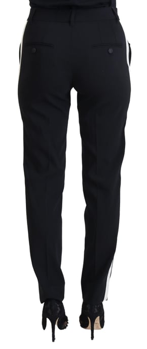 Wollhose Gerade geschnitten - Image 3