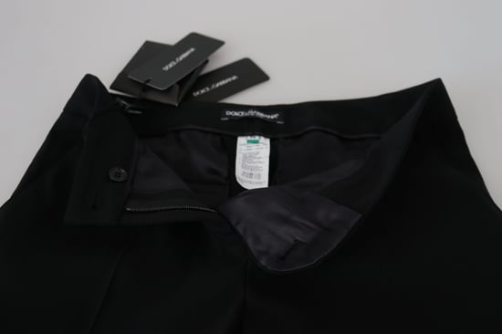 Wollhose Gerade geschnitten - Image 4