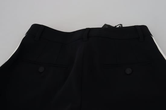 Wollhose Gerade geschnitten - Image 5