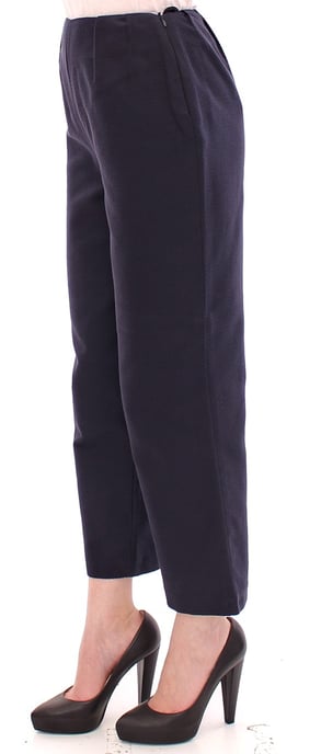 Gekürzte gerade Hose - Image 2