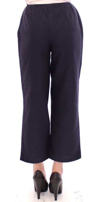 Gekürzte gerade Hose - Image 3