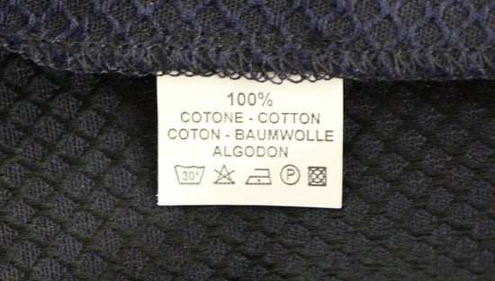 Gekürzte gerade Hose - Image 5