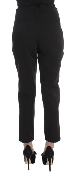 Hosen mit Knopfdetails - Image 3