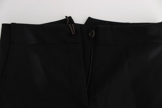 Hosen mit Knopfdetails - Image 5