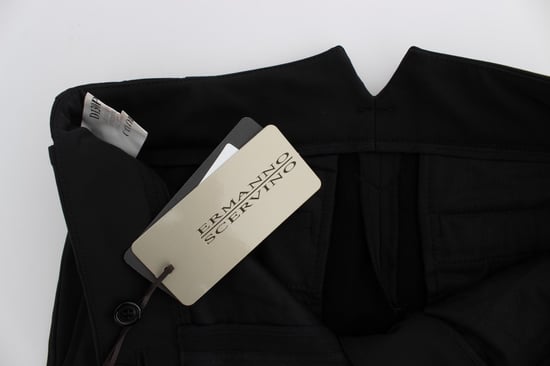 Hosen mit Knopfdetails - Image 6