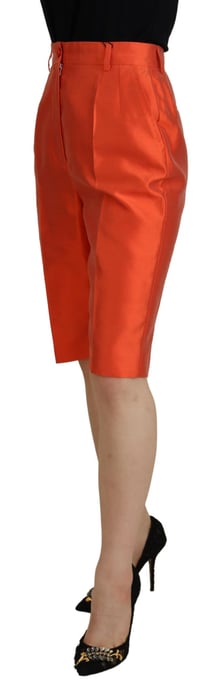 Seiden-Bermudas - Image 2