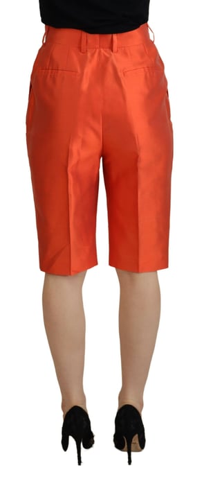 Seiden-Bermudas - Image 3