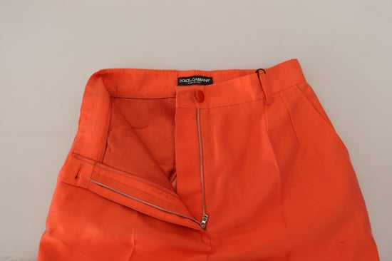 Seiden-Bermudas - Image 4
