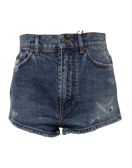 Jeans-Used-Shorts - Image 1