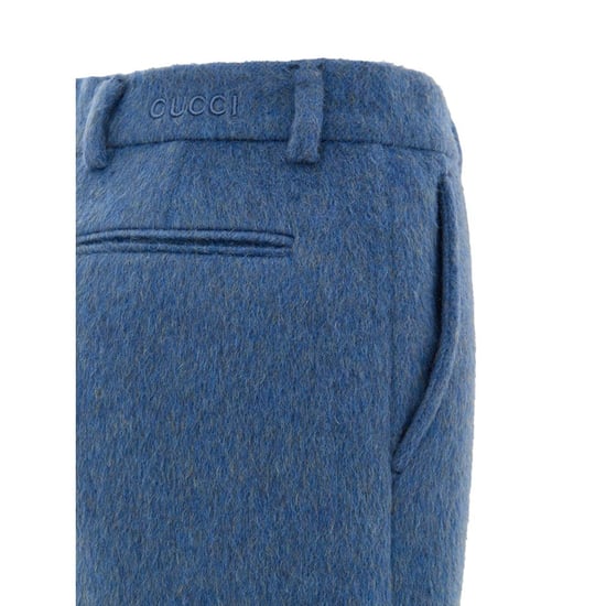 Maßgeschneiderte Wollshorts - Image 3