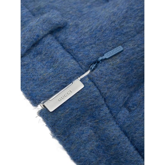 Maßgeschneiderte Wollshorts - Image 4