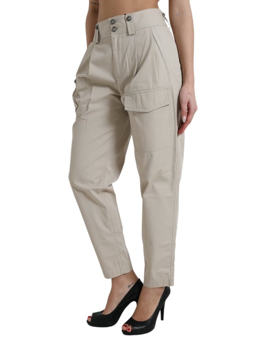 Lässige Cargo-Hosen - Image 2