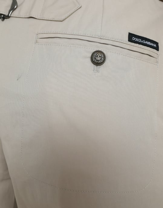Lässige Cargo-Hosen - Image 4