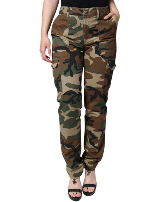 Tarn Cargo-Hosen - Image 2
