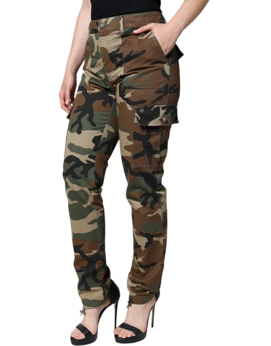 Tarn Cargo-Hosen - Image 3
