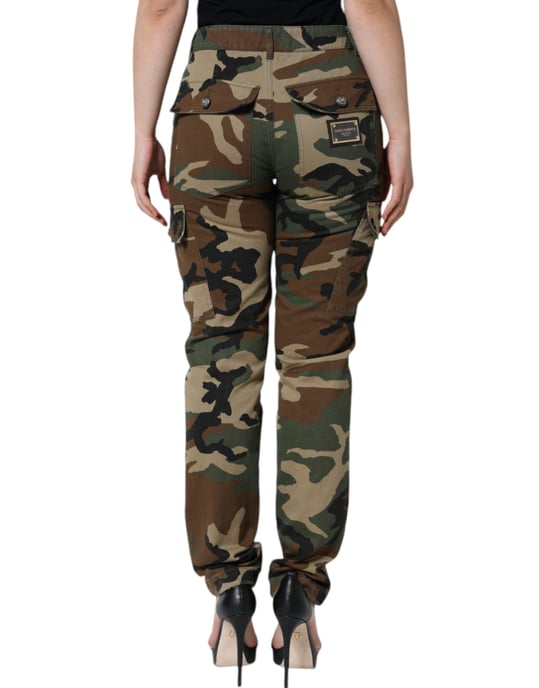 Tarn Cargo-Hosen - Image 4