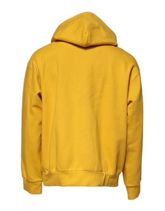 Reißverschluss Strickpullover Hoodie - Image 4