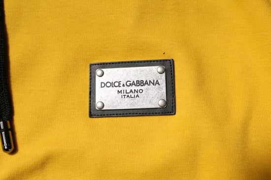 Reißverschluss Strickpullover Hoodie - Image 5
