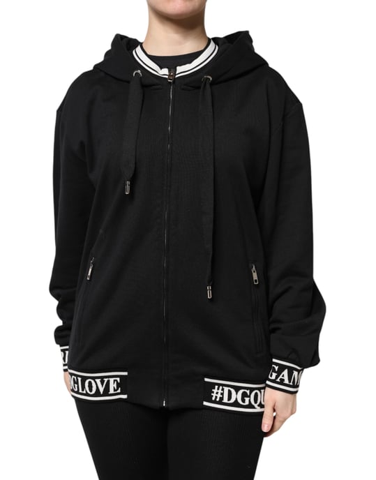 Zip-up Hoodie Strickware - Image 2