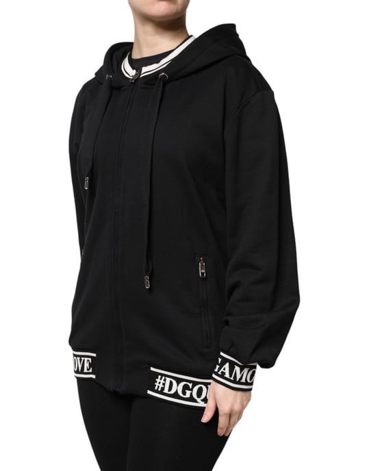 Zip-up Hoodie Strickware - Image 3
