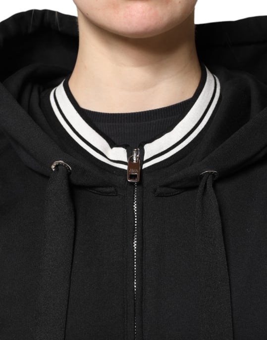Zip-up Hoodie Strickware - Image 5