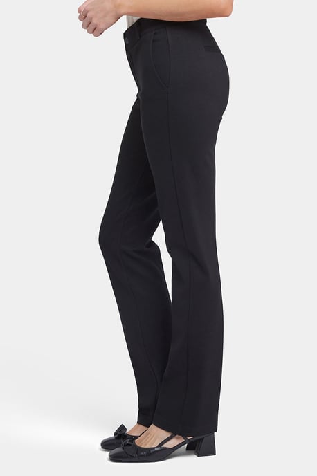 Klassische Sculpt-Her™ Hose | Schwarz - Image 2