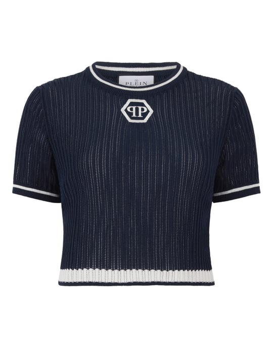 Sexy Pure Fit T-Shirt Hexagon - Image 1