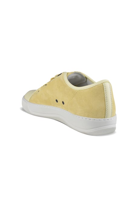Lanvin Sneakers DBB1 Gelb - Image 3