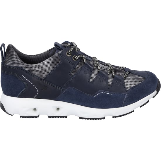 JOSEF SEIBEL Herren Sneaker Noah 03 in dunkelblau-kombi - Image 2