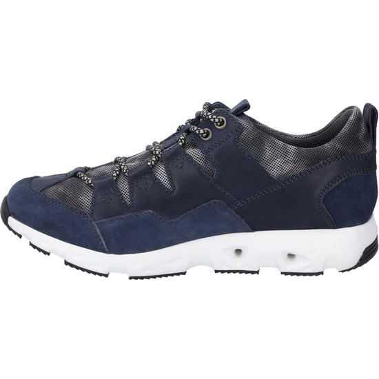 JOSEF SEIBEL Herren Sneaker Noah 03 in dunkelblau-kombi - Image 3