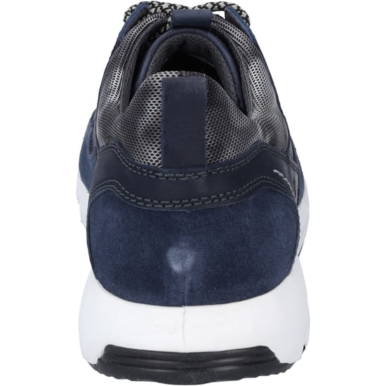 JOSEF SEIBEL Herren Sneaker Noah 03 in dunkelblau-kombi - Image 4