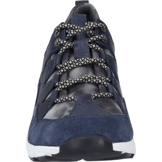 JOSEF SEIBEL Herren Sneaker Noah 03 in dunkelblau-kombi - Image 5