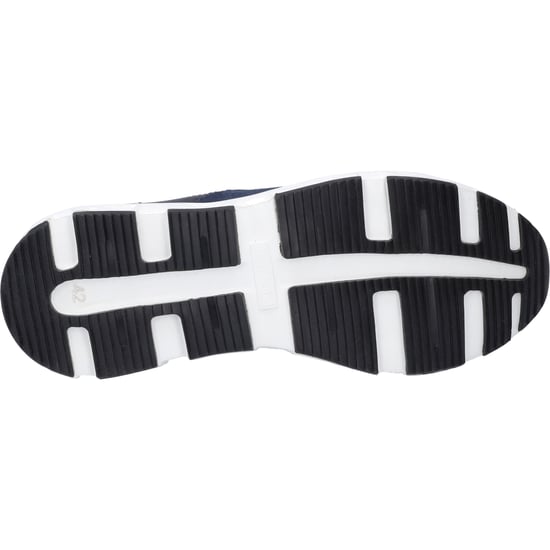 JOSEF SEIBEL Herren Sneaker Noah 03 in dunkelblau-kombi - Image 6