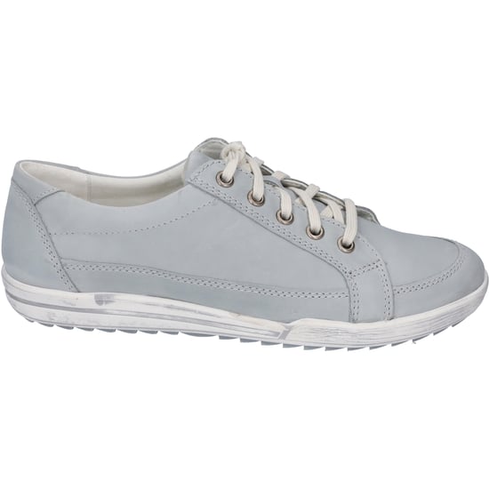 JOSEF SEIBEL Damen Sneaker SMU-Dany 63 in hellblau - Image 2