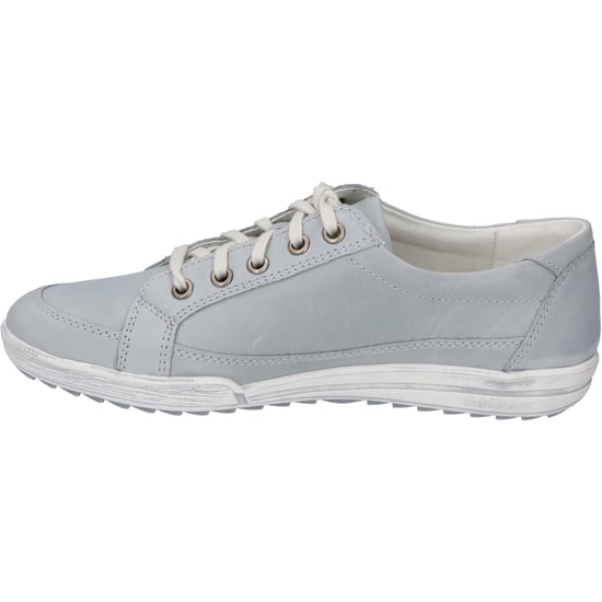 JOSEF SEIBEL Damen Sneaker SMU-Dany 63 in hellblau - Image 3