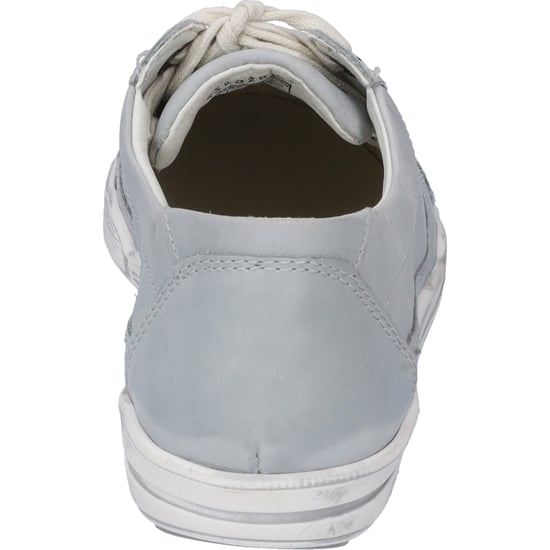 JOSEF SEIBEL Damen Sneaker SMU-Dany 63 in hellblau - Image 4