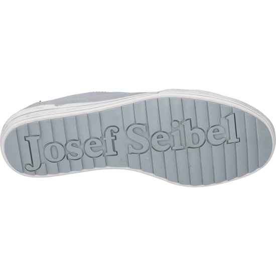 JOSEF SEIBEL Damen Sneaker SMU-Dany 63 in hellblau - Image 6