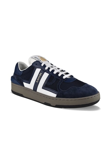 Lanvin Sneakers Clay Blau - Image 2