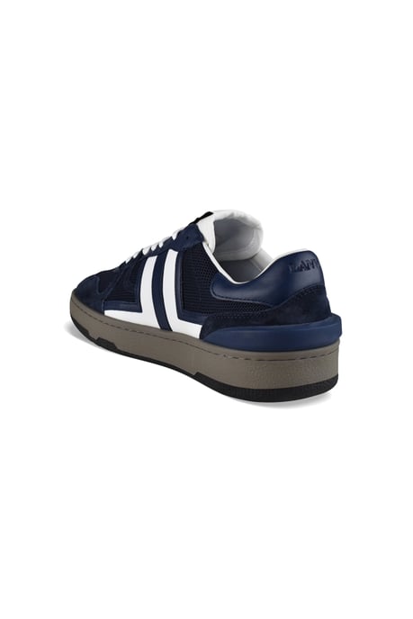 Lanvin Sneakers Clay Blau - Image 3