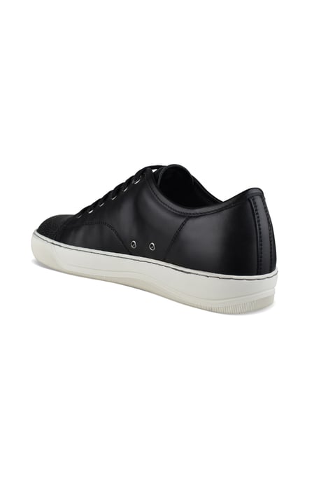 Lanvin Sneakers DBB1 Schwarz - Image 3
