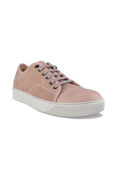 Lanvin Sneakers DBB1 Rosa - Image 2