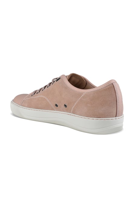 Lanvin Sneakers DBB1 Rosa - Image 3