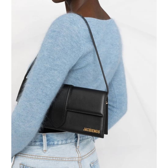 Jacquemus Le Bambino Long Bag - Image 4