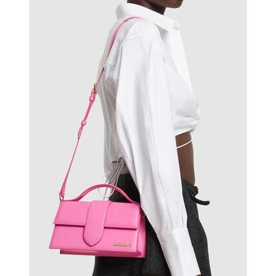Jacquemus Le Grand Bambino Tasche - Image 5