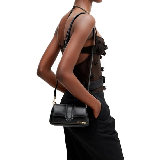 Gepolsterte Tasche „Le Petit Bambinou“ von Jacquemus - Image 4