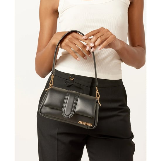 Gepolsterte Tasche „Le Petit Bambinou“ von Jacquemus - Image 5